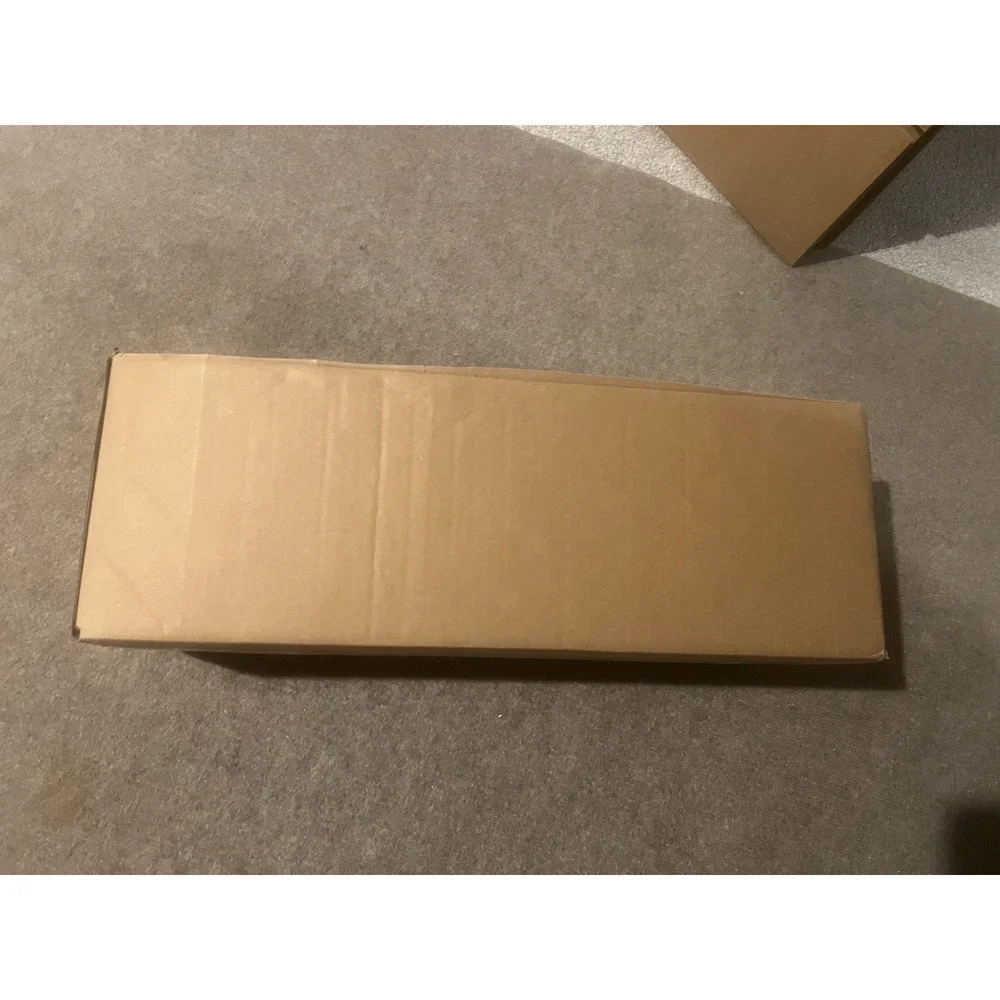 16 Boxes 24x8x8